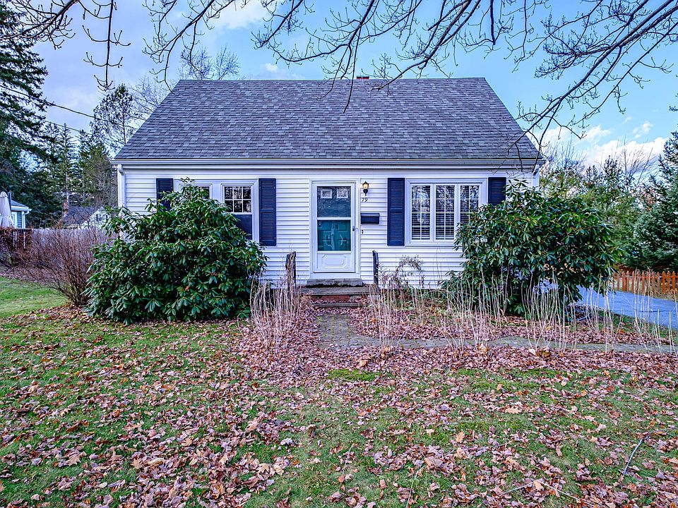 79 Longfellow Street, Westbrook, ME 04092 Zillow