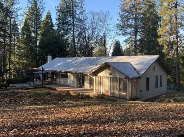 75 Sandy Gulch Ln, West Point, CA 95255