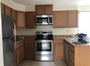 6 Sackville St #1, Charlestown, MA 02129