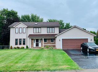 16 Norway Dr, Rochester, NY 14616