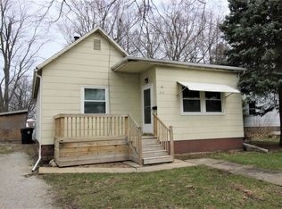 712 Dale St, Normal, IL 61761