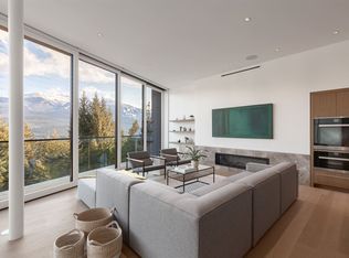 8328 Mountainview Dr, Whistler, BC V0N1B8