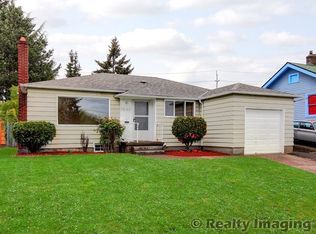 1533 N Wygant St, Portland, OR 97217
