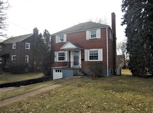 4000 Greensburg Pike, Pittsburgh, PA 15221