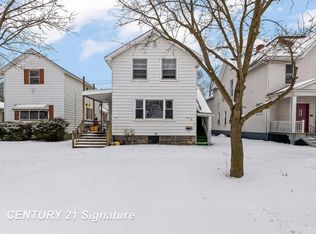 316 N Jackson St, Bay City, MI 48708