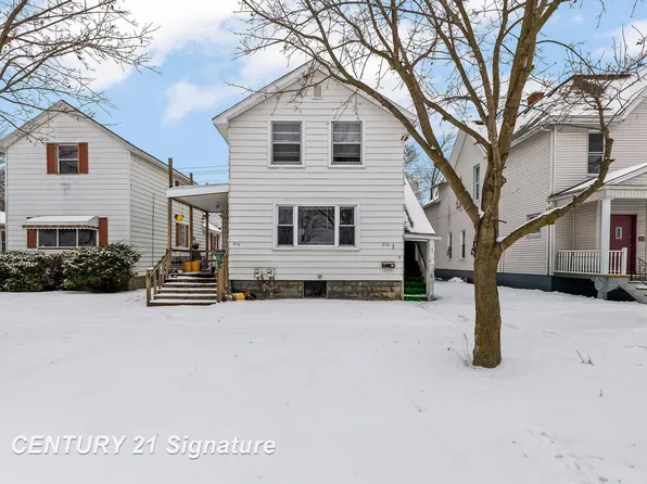316 N Jackson St, Bay City, MI 48708