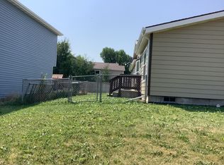 452 S Lakeview Dr, Billings, MT 59105