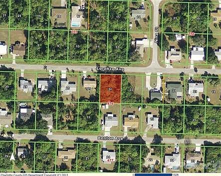 1st image of 20271 Lorenzo Ave