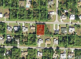 20271 Lorenzo Ave, Port Charlotte, FL 33952