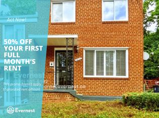 3620 Dixon St, Temple Hills, MD 20748