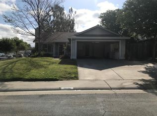 3648 Eagle Crest Cir, Antelope, CA