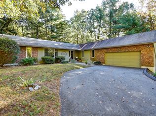 34 Heritage Dr, Glastonbury, CT 06033