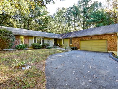 34 Heritage Drive, Glastonbury, CT, 06033