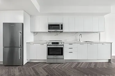 Rented by Poljan Properties Inc.