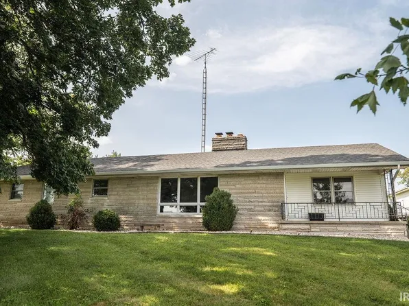 2003 Highway 50 E, Bedford, IN 47421