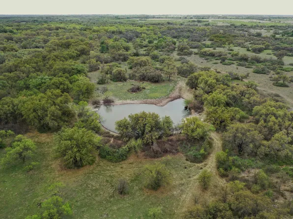 County Road 369, Carbon, TX 76435