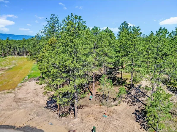 14130 Allen Ranch Road LOT 20, Colorado Springs, CO 80908