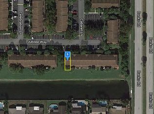 5284 Jubilee Way, Margate, FL 33063