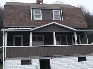 155 5th St, South Fork, PA 15956