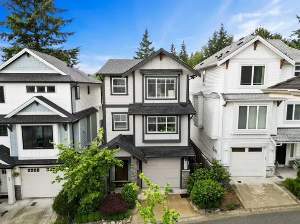 4295 Old Clayburn Rd Lot 21, Abbotsford, BC V0V 0V0