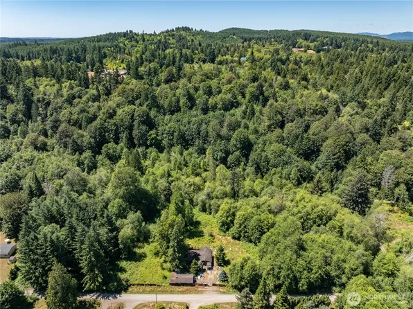 110 Dinning Road, Shelton, WA 98584