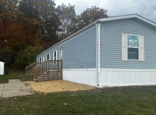 741 Waltham Dr #741, Mount Morris, MI 48458