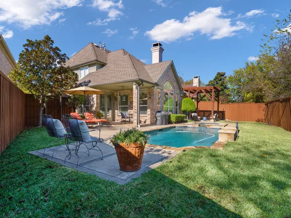 6724 Frankford Rd, Dallas, TX 75252