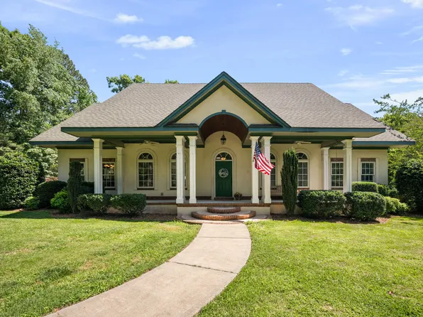 6717 Rolemodel Way, Holly Springs, NC 27540