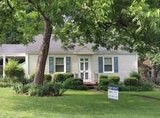 1011 Laurel St, Bedford, VA 24523