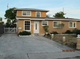 1443 7th St, West Palm Beach, FL 33401