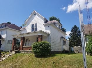 904 S 8th St, Richmond, IN 47374