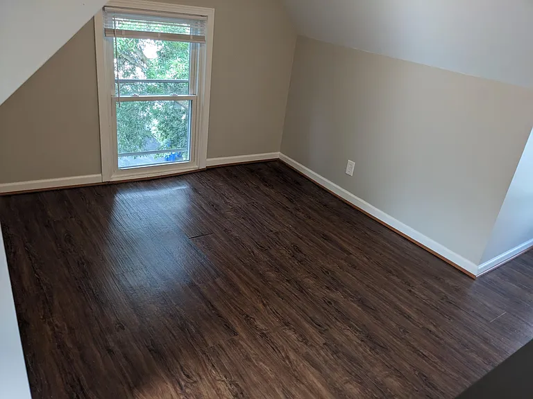 3rd Floor Bedroom Area