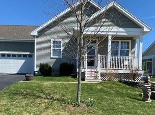 75 Fields Rd, Middlebury, VT 05753