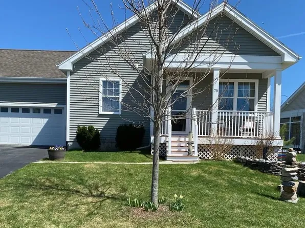 75 Fields Road, Middlebury, VT 05753