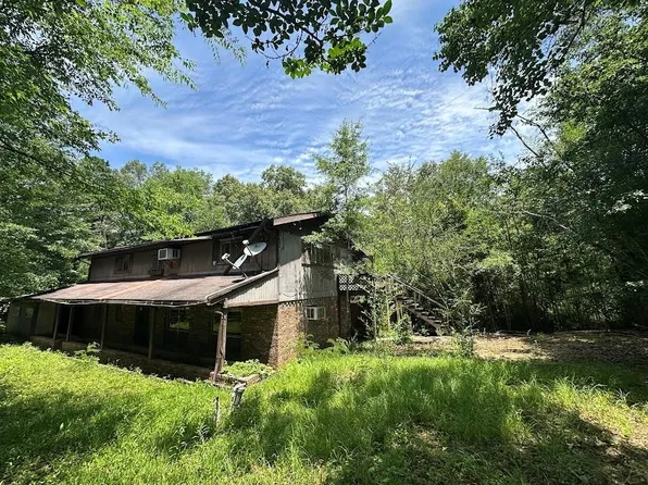 140 Byron Ii Dr, Milam, TX 75959