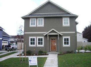 309 Davidson Way, Talent, OR 97540