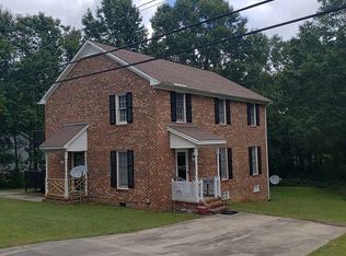 2202-2204 Morningside Dr, Burlington, NC 27217