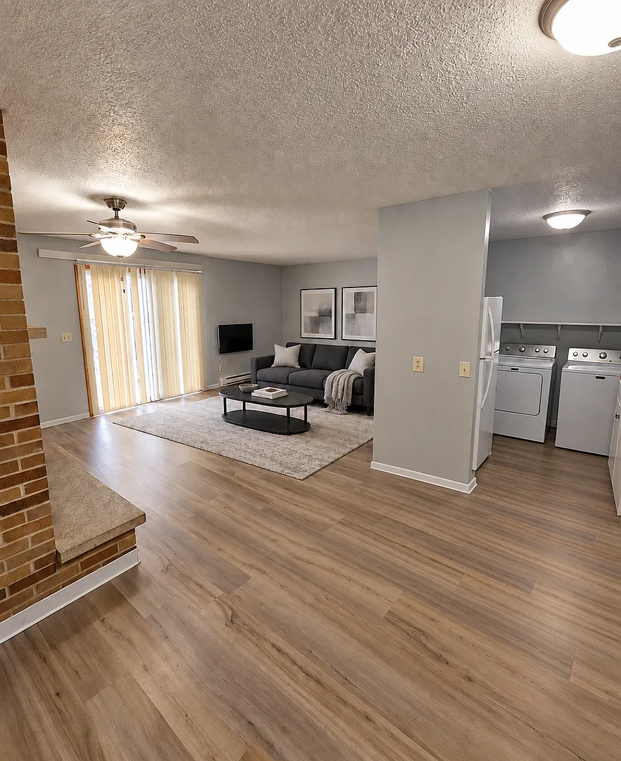 2 Bedroom to Relax & a Location to Love! — Photo 3