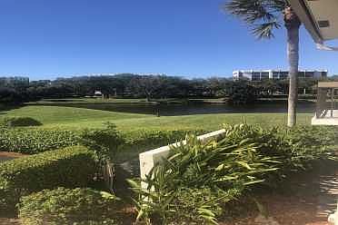 Home For Sale In Boca West