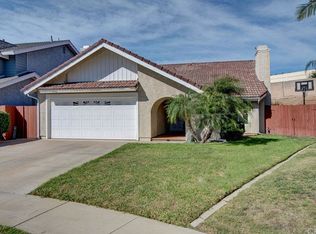 1281 N Walden Ln, Anaheim, CA 92807