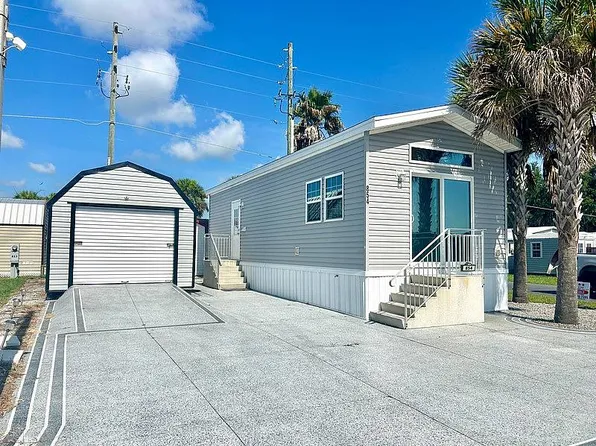 609 County Road 466 #854, Lady Lake, FL 32159