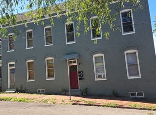 254 Columbia St #A, Cumberland, MD 21502