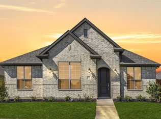 3821 Star Mesa St, Crandall, TX 75126