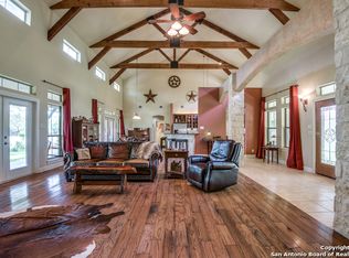 27337 Ranch Crk, Boerne, TX 78006