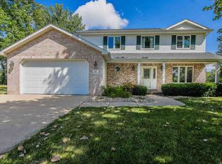 807 Dogwood Dr, Washington, IL