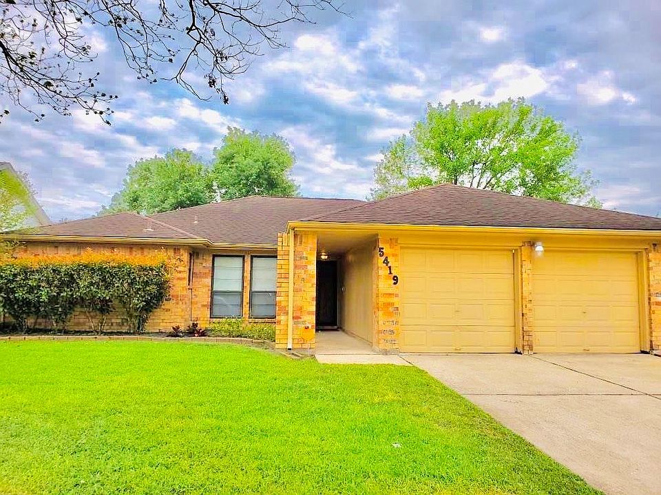 1st image of 5419 Greenhill Forest Dr