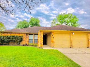 5419 Greenhill Forest Dr, Houston, TX 77088