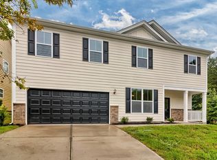 692 Russell St, Batesburg, SC 29006