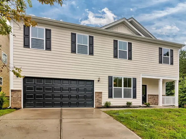 692 Russell St, Batesburg, SC 29006
