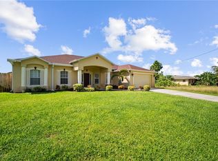 3507 22nd St SW, Lehigh Acres, FL 33976